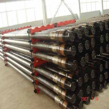 API Oil Tube and Oil Pipe