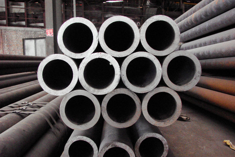 Hydraulic Pillar Pipe