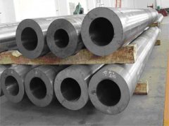 ASTM A335 P22 alloy pipe