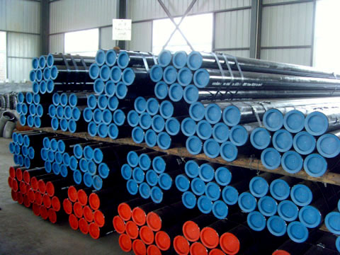 Asme B16.10 Steel Pipe