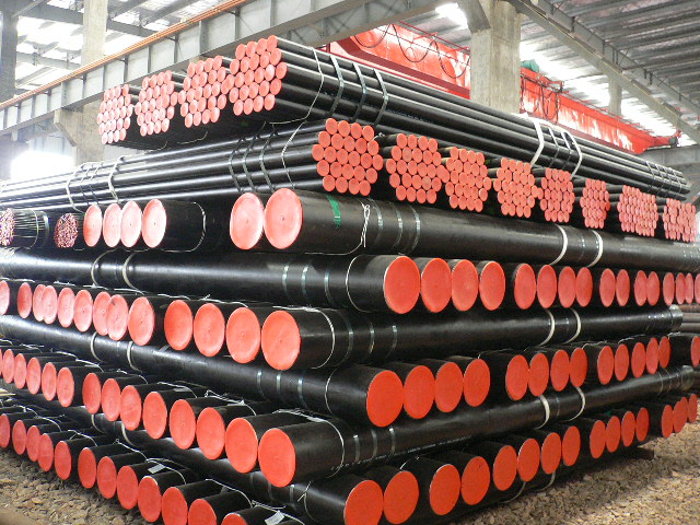 seamless carbon steel pipe,Carbon steel tube