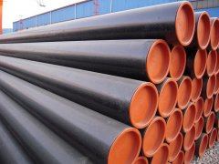 Schedule 80 Steel Pipe,SCH 80 Steel Pipe