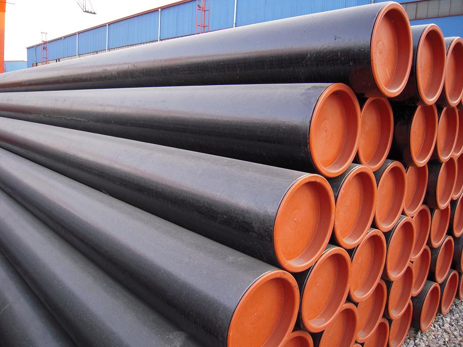 Schedule 80 Steel Pipe