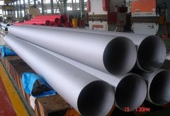 GOST 20KH23N18 schedule40 Steel pipe