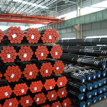 Heat Exchanger Pipe