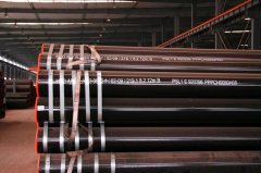 ASME SA213 T22 alloy pipe