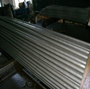 DIN 2391 seamless steel tube