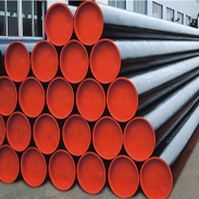 API 5L X52 PSL1 seamless pipe 