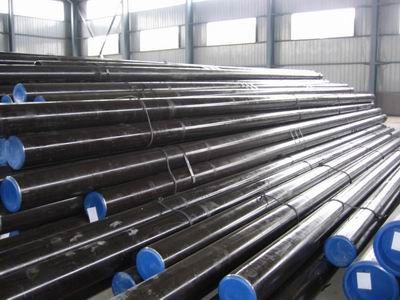 ASTM A178 Seamless Steel Pipe