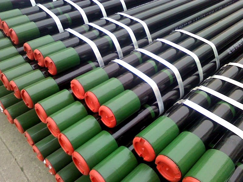 API 5CT Oil Pipe