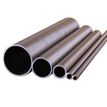 round welded steel pipe