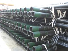 Oilfield Casing Pipe and Tubing Pipe
