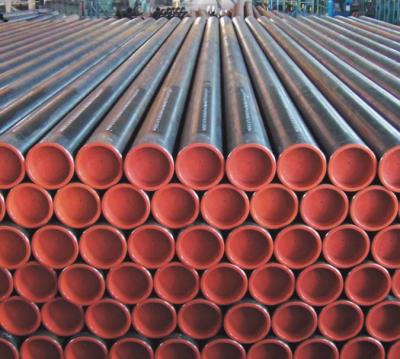 ASTM DIN Carbon Steel Pipe