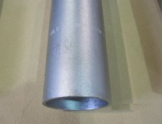 DIN 2458 seamless steel pipe