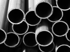 4130 steel pipe