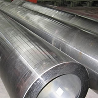 27SiMn Hydraulic Alloy Pipe