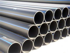 Pipe for Water Supply