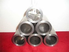 DIN 1630 steel pipe