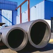 Cr5Mo steel pipe