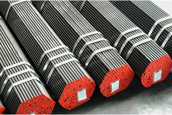 Seamless Carbon Steel Pipe