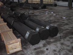 ASME SA213 Boiler Tube