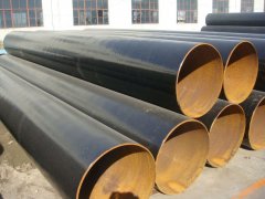 API 5L PSL1 BIG diameter steel pipe