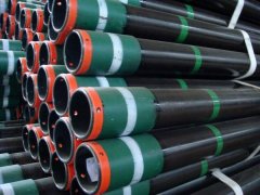 L80 oil casing steel pipe