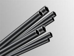 cold drawn precision bright pipe