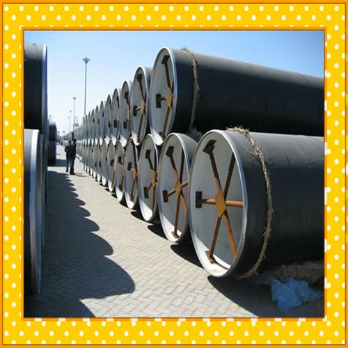 ASTM sch 160 pipe