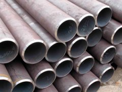 schedule 40 steel pipe