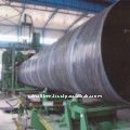 API 5L X70 STEEL PIPE