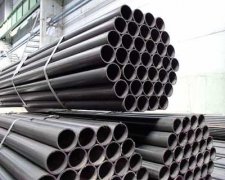 Cold drawn steel tube