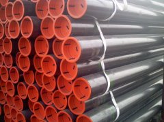 API 5L Seamless Steel Tube