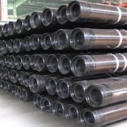 CASING TUBE,CASING PIPE