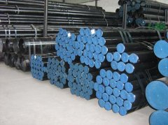 ASME B36.10M & ASME B36.19M Steel Pipes