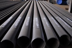 A106 Gr.B gas pipe & tube