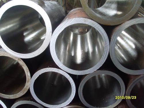 high pressure boiler pipe