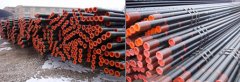 2 7/8＂ drill pipe