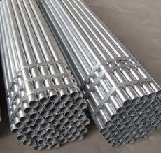 thin wall galvanized steel pipe