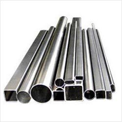 Stainless Steel ERW Tubes