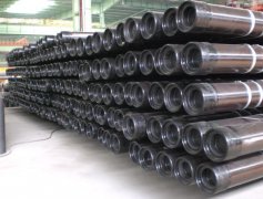 PETROLEUM CASING PIPELINE