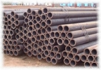 EN 10216 Boiler Pipes