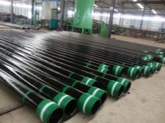 API 5CT J55 K55 Casing Pipe - You Can Trust