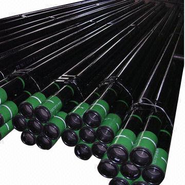 API 5CT Q125 Casing pipe