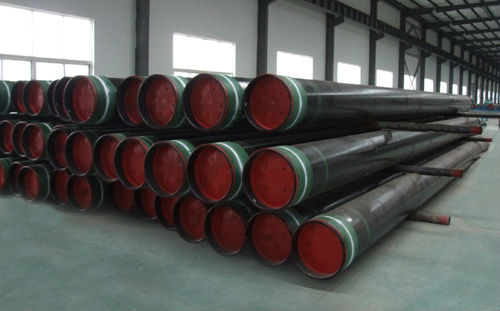 API 5CT P110 casing pipe