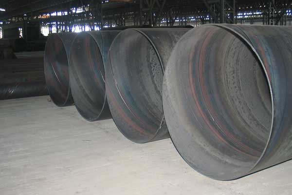 DIN 1626 Spiral steel pipe,DIN 1628 welded pipe, DIN 1615 spiral welded steel pipes