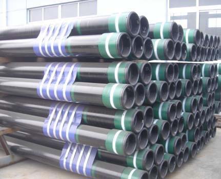 K55 Petroleum Casing Pipe