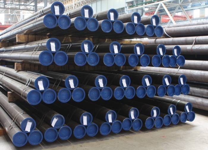 API 5L X65 Seamless steel pipes