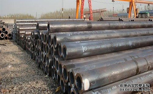 15CrMoG Alloy steel tube